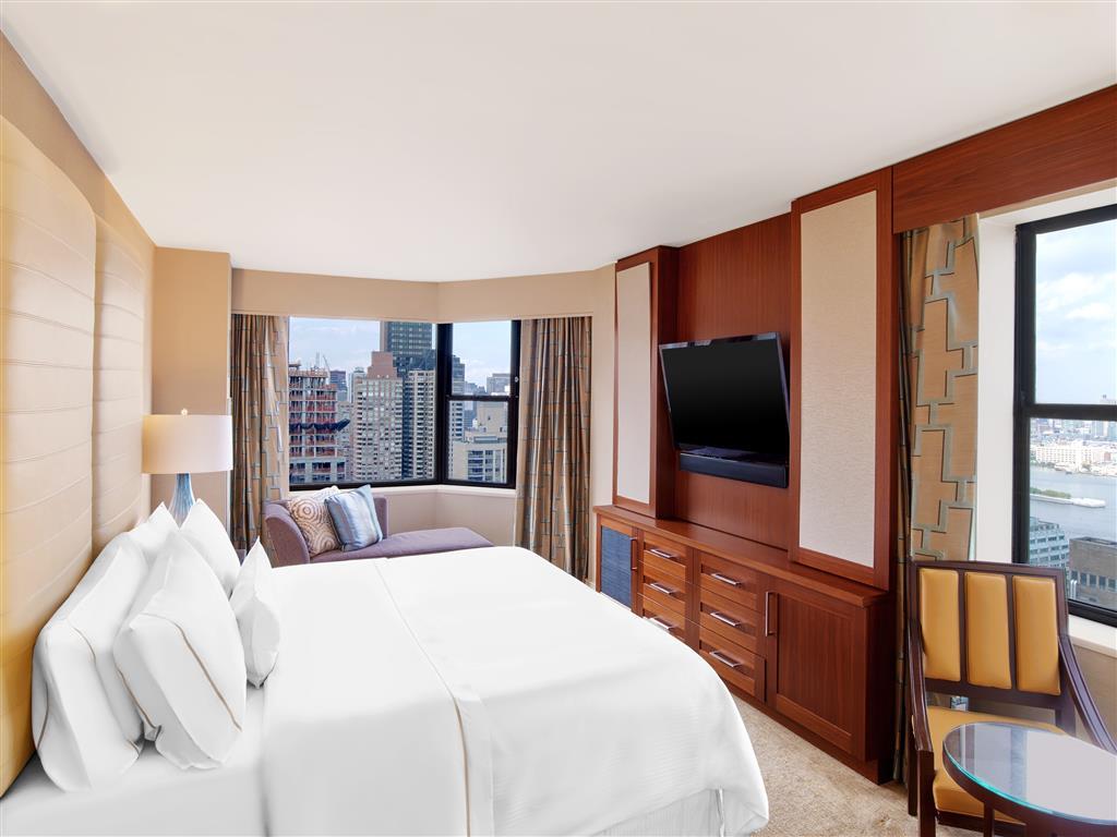 The Westin New York Grand Central Ngoại thất bức ảnh