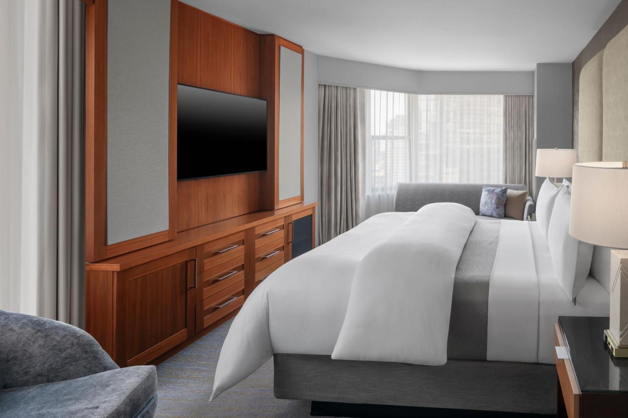 The Westin New York Grand Central Ngoại thất bức ảnh