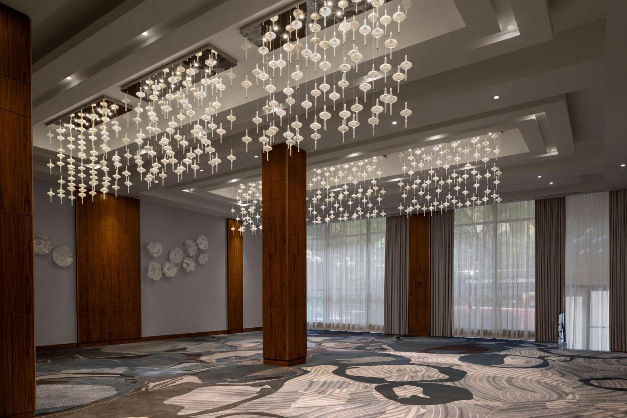 The Westin New York Grand Central Ngoại thất bức ảnh
