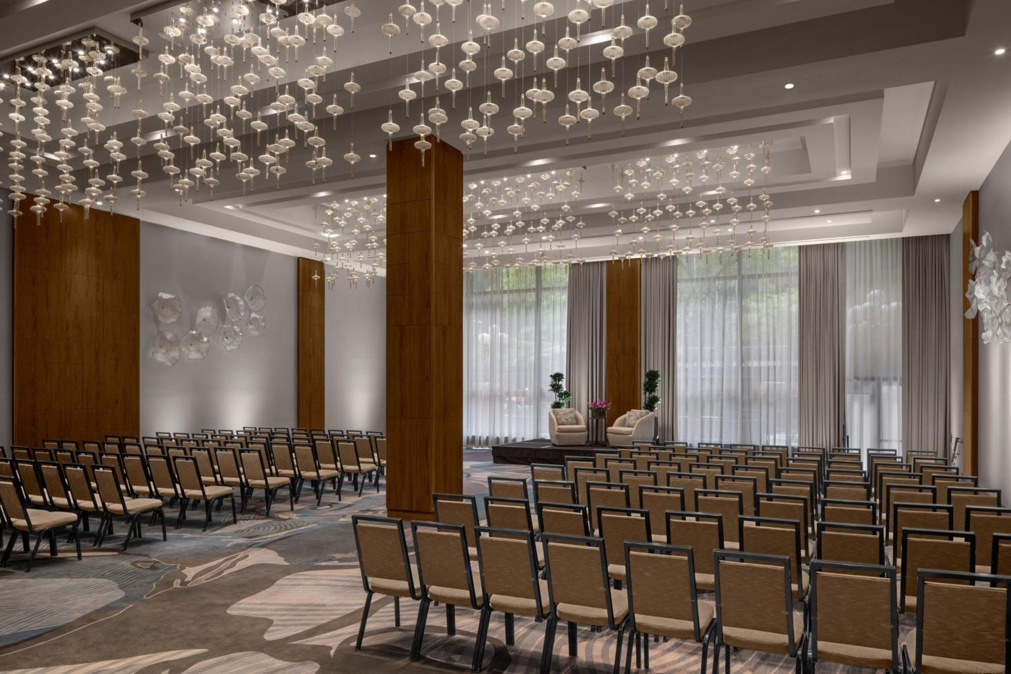The Westin New York Grand Central Ngoại thất bức ảnh